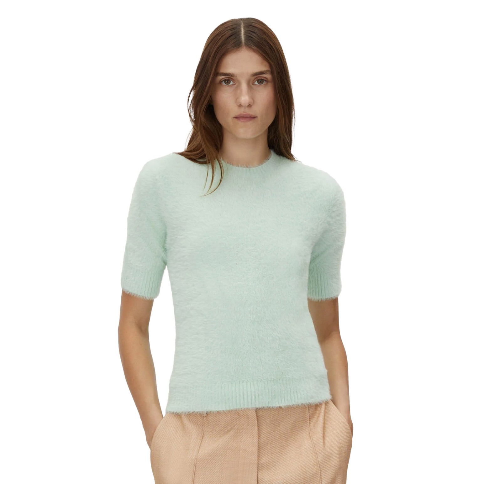 Camilla and Marc Maxime Top
